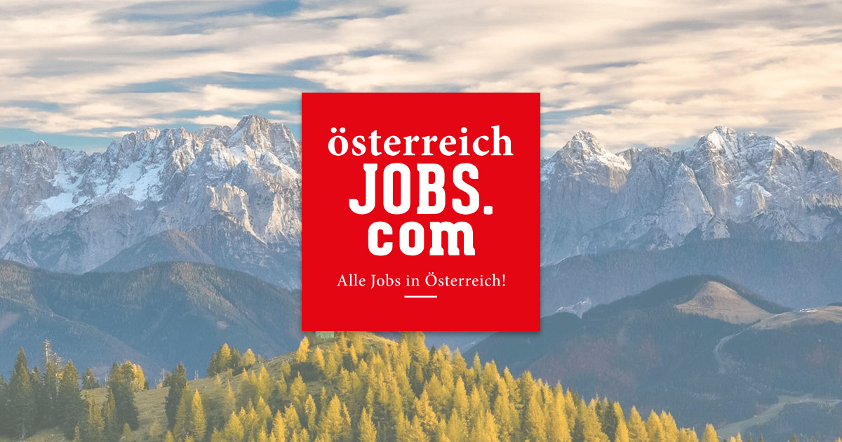 (c) Oesterreichjobs.com